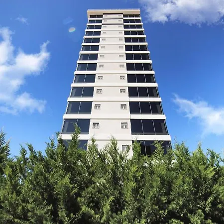 Hotel Cam Kule Airport Kayseri