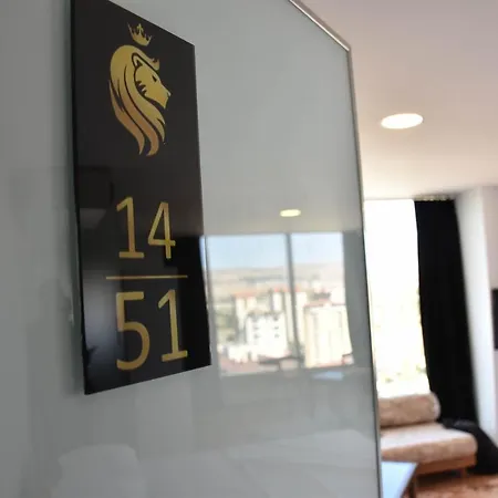 Cam Kule Airport Hotel Kayseri